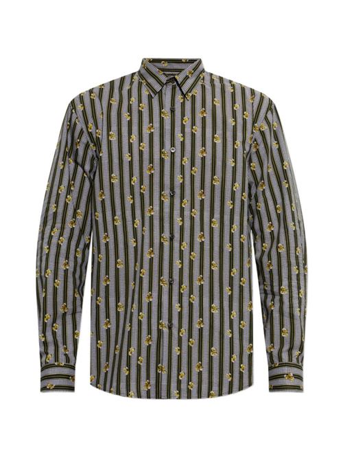  DRIES VAN NOTEN | 262 020700 4004403
